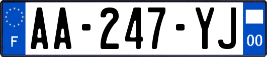 AA-247-YJ