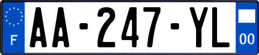 AA-247-YL