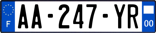 AA-247-YR