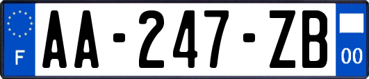 AA-247-ZB