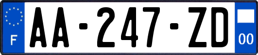 AA-247-ZD