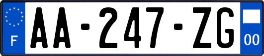 AA-247-ZG