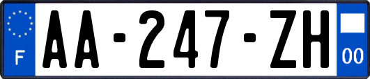 AA-247-ZH