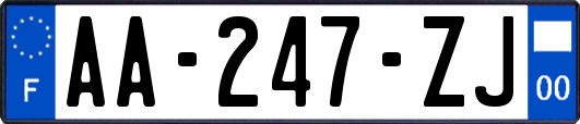 AA-247-ZJ