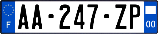 AA-247-ZP