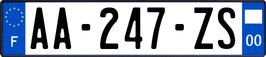 AA-247-ZS