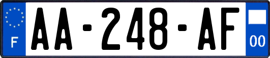 AA-248-AF