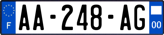 AA-248-AG