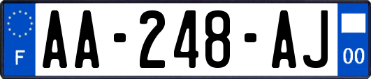 AA-248-AJ