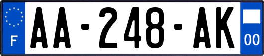 AA-248-AK