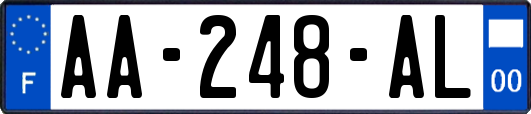 AA-248-AL