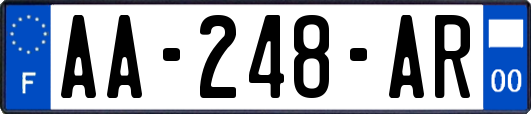 AA-248-AR