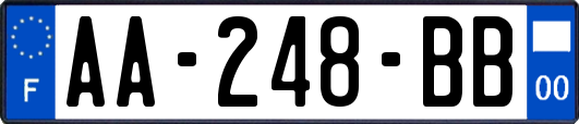 AA-248-BB