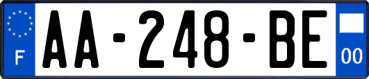 AA-248-BE