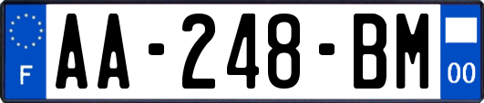 AA-248-BM