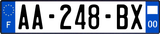 AA-248-BX