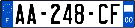 AA-248-CF