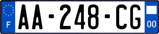 AA-248-CG