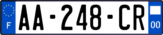 AA-248-CR