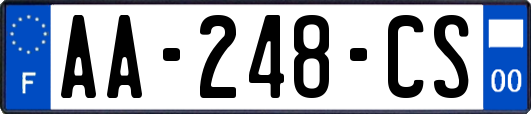 AA-248-CS