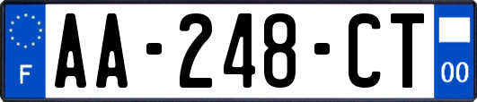 AA-248-CT