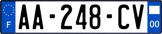 AA-248-CV