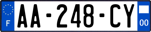 AA-248-CY