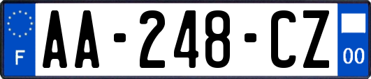 AA-248-CZ