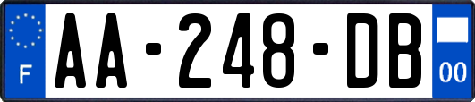 AA-248-DB