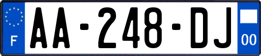 AA-248-DJ