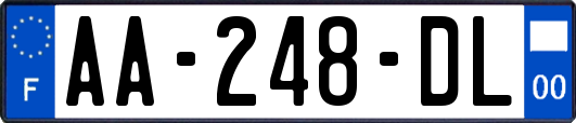 AA-248-DL