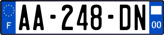 AA-248-DN