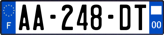 AA-248-DT