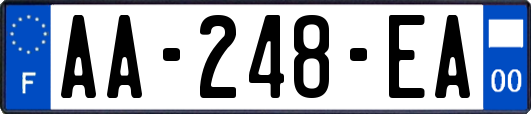 AA-248-EA