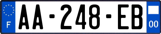 AA-248-EB