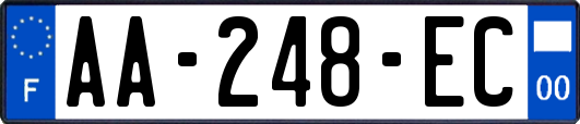 AA-248-EC