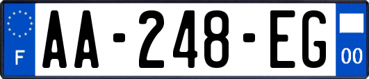 AA-248-EG