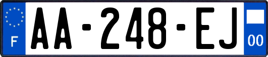 AA-248-EJ