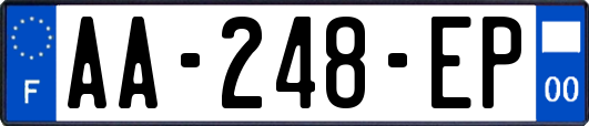 AA-248-EP