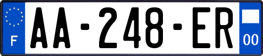 AA-248-ER