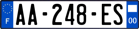 AA-248-ES