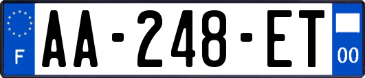 AA-248-ET