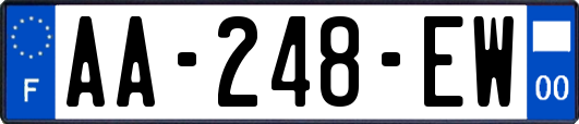 AA-248-EW