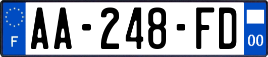 AA-248-FD