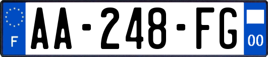 AA-248-FG