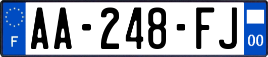 AA-248-FJ