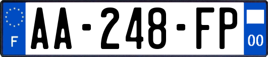 AA-248-FP