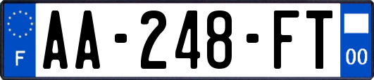 AA-248-FT