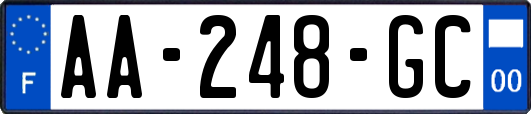 AA-248-GC