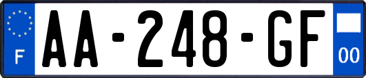 AA-248-GF